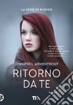 Armentrout Jennifer L.