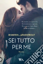 Armentrout Jennifer L.