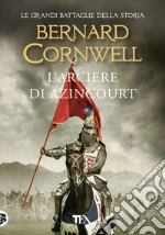 Cornwell Bernard