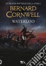 Cornwell Bernard