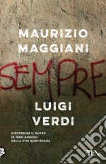 Maggiani Maurizio; Verdi Luigi