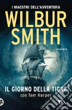 Smith Wilbur; Harper Tom