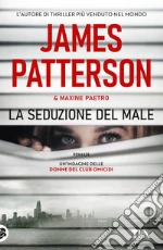 Patterson James; Paetro Maxine