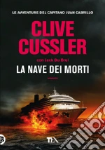 Cussler Clive; Du Brul Jack