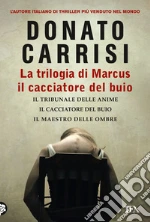 Carrisi Donato