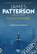 Patterson James; Ledwidge Michael
