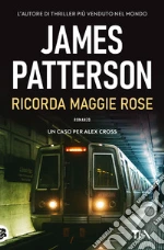 Patterson James