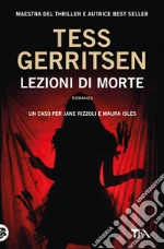 Gerritsen Tess