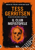 Gerritsen Tess
