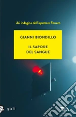 Biondillo Gianni