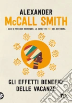 McCall Smith Alexander