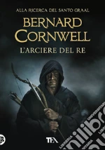 Cornwell Bernard