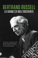 Russell Bertrand