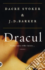 Stoker Dacre; Barker J. D.