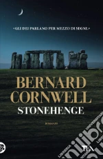 Cornwell Bernard