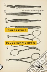Banville John