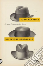 Banville John