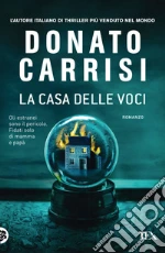 Carrisi Donato