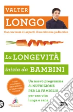 Longo Valter D.