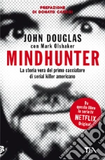 Douglas John; Olshaker Mark