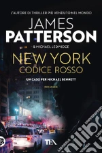 Patterson James; Ledwidge Michael
