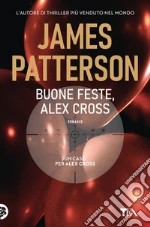 Patterson James