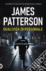 Patterson James