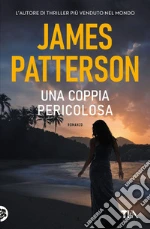Patterson James