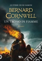 Cornwell Bernard