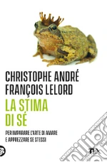 Andr Christophe; Lelord Franois