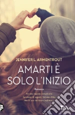 Armentrout Jennifer L.