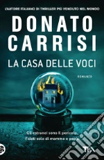 Carrisi Donato