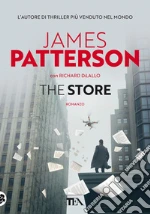 Patterson James; DiLallo Richard