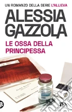 Gazzola Alessia