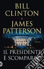 Clinton Bill; Patterson James