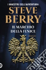 Berry Steve