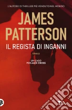 Patterson James