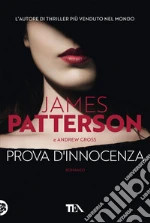 Patterson James; Gross Andrew