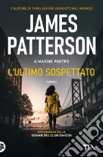 Patterson James; Paetro Maxine