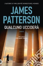 Patterson James