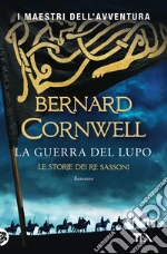 Cornwell Bernard