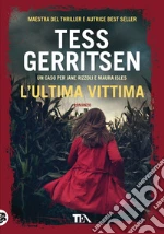 Gerritsen Tess