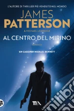 Patterson James; Ledwidge Michael