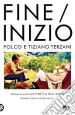 Terzani Tiziano; Terzani F. (cur.)