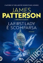Patterson James; Dubois Brendan