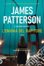 Patterson James; Paetro Maxine