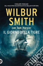 Smith Wilbur; Harper Tom