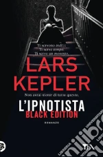 Kepler Lars