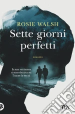 Walsh Rosie
