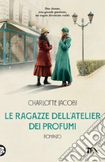Jacobi Charlotte